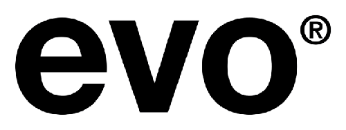 evo-tuotemerkin logo