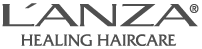 L'ANZA Healing Haircare -tuotemerkin logo