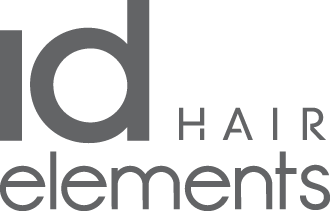 id Hair Elements -tuotemerkin logo