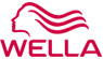 Wella-tuotemerkin logo